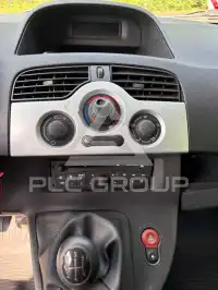 2012 Renault Kangoo