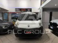 2012 Renault Kangoo