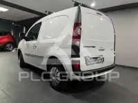 2012 Renault Kangoo