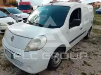2012 Renault Kangoo