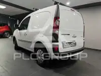 2012 Renault Kangoo