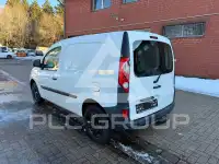 2012 Renault Kangoo