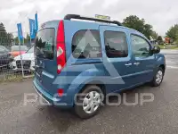 2012 Renault Kangoo