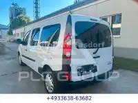 2012 Renault Kangoo