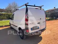 2012 Renault Kangoo