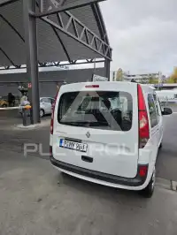 2012 Renault Kangoo