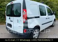 2012 Renault Kangoo