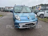 2012 Renault Kangoo