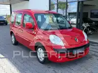 2012 Renault Kangoo