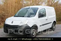 2012 Renault Kangoo