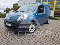 2012 Renault Kangoo