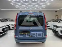 2012 Renault Kangoo