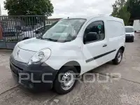 2012 Renault Kangoo