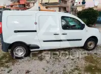 2012 Renault Kangoo