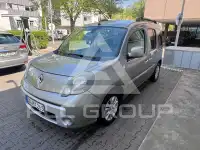 2012 Renault Kangoo