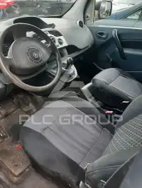 2012 Renault Kangoo