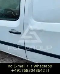 2012 Renault Kangoo