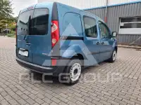 2012 Renault Kangoo