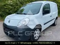 2012 Renault Kangoo