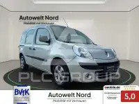 2012 Renault Kangoo