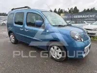 2012 Renault Kangoo