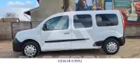 2012 Renault Kangoo
