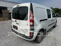 2012 Renault Kangoo