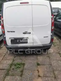 2012 Renault Kangoo