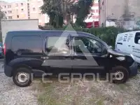 2012 Renault Kangoo