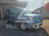 2012 Renault Kangoo