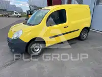 2012 Renault Kangoo