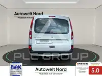 2012 Renault Kangoo