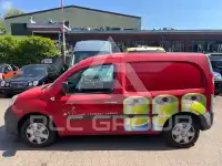 2012 Renault Kangoo
