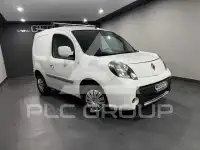 2012 Renault Kangoo