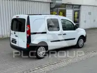 2012 Renault Kangoo
