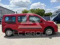 2012 Renault Kangoo