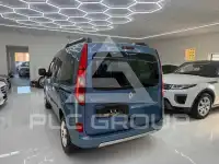 2012 Renault Kangoo