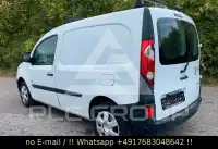 2012 Renault Kangoo