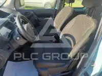 2012 Renault Kangoo