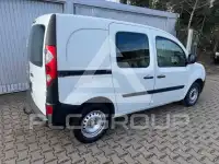 2012 Renault Kangoo