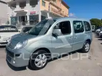2012 Renault Kangoo