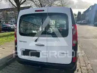 2012 Renault Kangoo