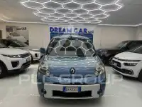2012 Renault Kangoo