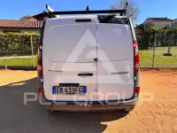 2012 Renault Kangoo