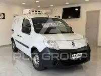 2012 Renault Kangoo