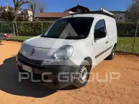 2012 Renault Kangoo