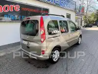 2012 Renault Kangoo