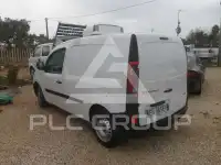 2012 Renault Kangoo