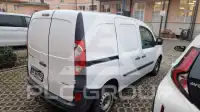 2012 Renault Kangoo