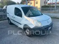 2012 Renault Kangoo